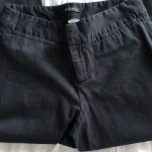 Metaphor: Black Capri pants | Size 4 | Pants